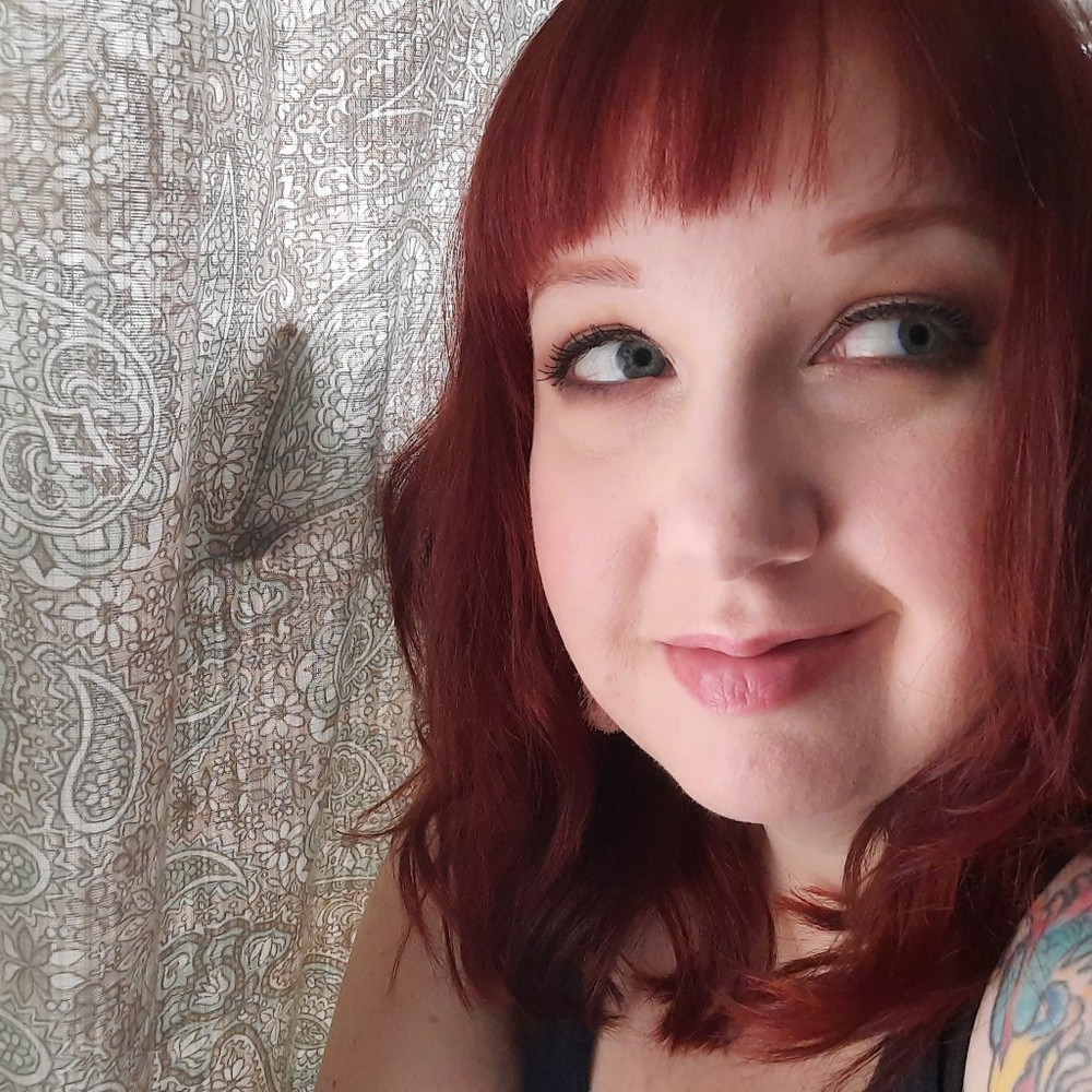 Meet your Posher, Kat